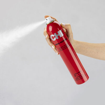 Infra Texture Hair Spray - 2.6 Ounces